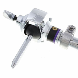 Держатель для одного тома Yamaha CL945LB Yess Yamaha CL945LB Single Tom Holder Yess