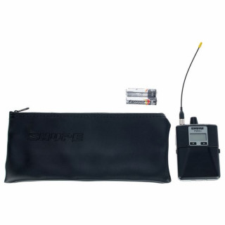 Приемник Shure P9RA+ PSM 900 K1E Shure P9RA+ PSM 900 K1E