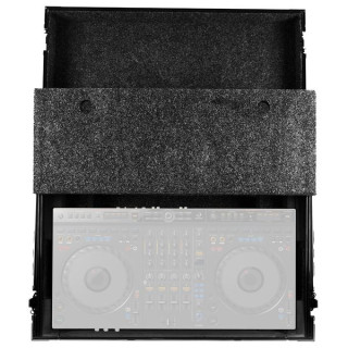 UDG Flight Case DDJ-GRV6 Plus (L) UDG Flight Case DDJ-GRV6 Plus (L)