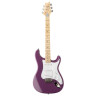 PRS SE Silver Sky Summit Фиолетовый PRS SE Silver Sky Summit Purple