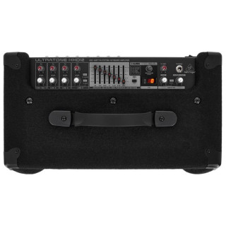 Behringer KXD12 Ultratone Ультратонкий Behringer KXD12 Ultratone