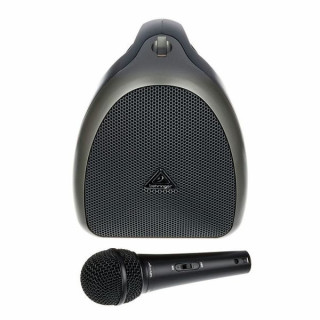 Behringer HPA40 Behringer HPA40