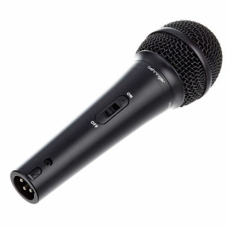 Behringer HPA40 Behringer HPA40