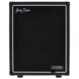 Harley Benton G112Plus Тиле Гринбек Набор №559566 Harley Benton G112Plus Thiele Greenback Bundle №559566