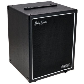 Harley Benton G112Plus Тиле Гринбек Набор №559566 Harley Benton G112Plus Thiele Greenback Bundle №559566