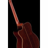 Yamaha AC5R - ЭТО Yamaha AC5R ARE