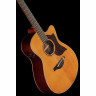 Yamaha AC5R - ЭТО Yamaha AC5R ARE