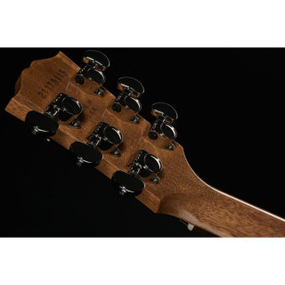 Студия Gibson Hummingbird в Роузвуде Gibson Hummingbird Studio Rosewood AN