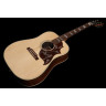 Студия Gibson Hummingbird в Роузвуде Gibson Hummingbird Studio Rosewood AN