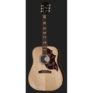 Студия Gibson Hummingbird в Роузвуде Gibson Hummingbird Studio Rosewood AN
