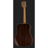 Студия Gibson Hummingbird в Роузвуде Gibson Hummingbird Studio Rosewood AN