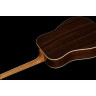 Студия Gibson Hummingbird в Роузвуде Gibson Hummingbird Studio Rosewood AN