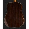 Студия Gibson Hummingbird в Роузвуде Gibson Hummingbird Studio Rosewood AN