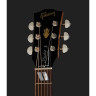 Студия Gibson Hummingbird в Роузвуде Gibson Hummingbird Studio Rosewood AN