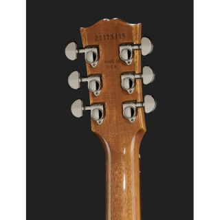 Студия Gibson Hummingbird в Роузвуде Gibson Hummingbird Studio Rosewood AN