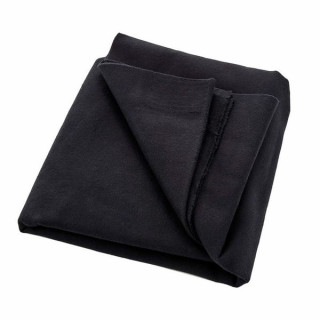 Звукопоглотитель Stairville Pro 500 г/м2 Bk Stairville Sound Absorber Pro 500g/m² Bk