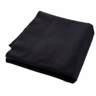 Звукопоглотитель Stairville Pro 500 г/м2 Bk Stairville Sound Absorber Pro 500g/m² Bk