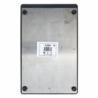 Педаль эффектов Meinl FX20 Meinl FX20 Effects Pedal