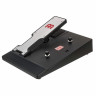 Педаль эффектов Meinl FX20 Meinl FX20 Effects Pedal