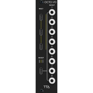 Tiptop Audio OCTO I/O Tiptop Audio OCTO I/O