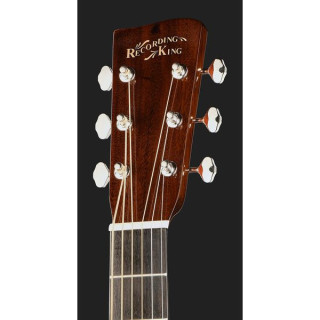 Recording King Tonewood Reserve Koa 000 Recording King Tonewood Reserve Koa 000