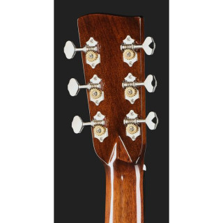 Recording King Tonewood Reserve Koa 000 Recording King Tonewood Reserve Koa 000