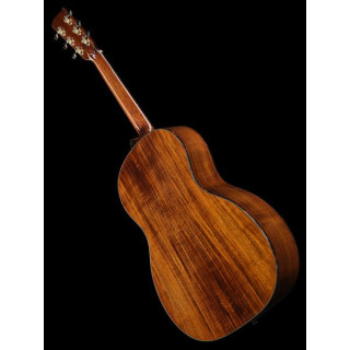 Recording King Tonewood Reserve Koa 000 Recording King Tonewood Reserve Koa 000