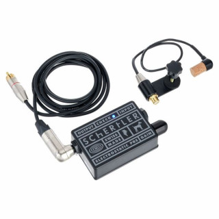 Звукосниматель для контрабаса Schertler STAT-B-Set Schertler STAT-B-Set