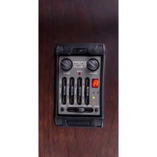 Warwick RockBass Alien Deluxe 6 NT FR Warwick RockBass Alien Deluxe 6 NT FR