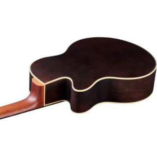 Warwick RockBass Alien Deluxe 6 NT FR Warwick RockBass Alien Deluxe 6 NT FR