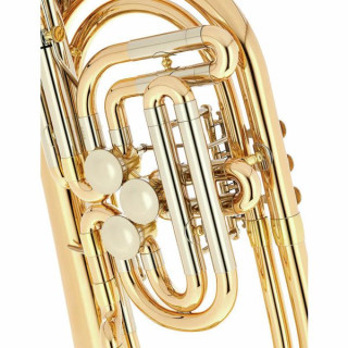 Бас-труба Schagerl Bass trumpet Wunderhorn H Schagerl Bass trumpet Wunderhorn H