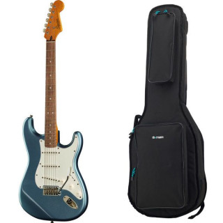 Электрогитара Squier CV 60s Strat LPB Bundle №538769 (Комплект)