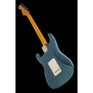 Электрогитара Squier CV 60s Strat LPB Bundle №538769 (Комплект)