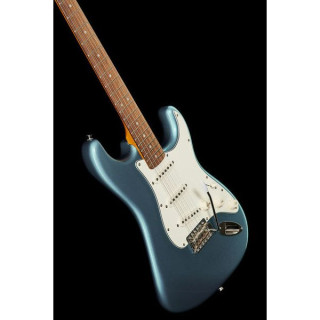 Электрогитара Squier CV 60s Strat LPB Bundle №538769 (Комплект)