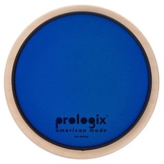 Prologix 8" Blue Lightning Pad Heavy Prologix 8" Blue Lightning Pad Heavy