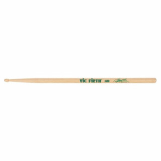 Подпись Вика Ферта БГ Бенни Греба Vic Firth BG Benny Greb Signature