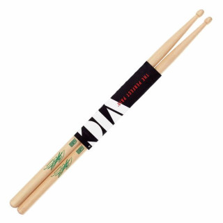 Подпись Вика Ферта БГ Бенни Греба Vic Firth BG Benny Greb Signature