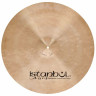 Райд тарелка Istanbul Agop 21" Traditional Dark Ride Istanbul Agop 21" Traditional Dark Ride