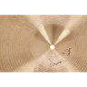Райд тарелка Istanbul Agop 21" Traditional Dark Ride Istanbul Agop 21" Traditional Dark Ride