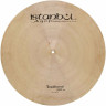 Райд тарелка Istanbul Agop 21" Traditional Dark Ride Istanbul Agop 21" Traditional Dark Ride