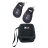 Радиосистема XVive Wireless System U2 Black Bundle №568686 (Комплект)
