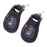 Радиосистема XVive Wireless System U2 Black Bundle №568686 (Комплект)