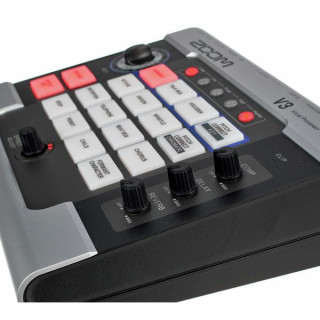 Масштабирование V3 Zoom V3