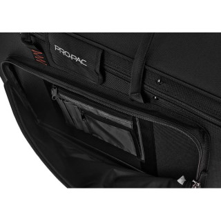 Протек PB-322 Чехол для маршевого баритона Protec PB-322 Marching Baritone Case