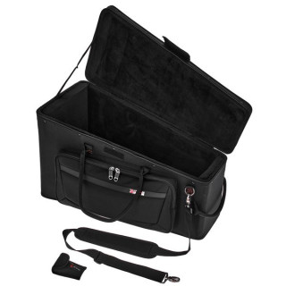 Протек PB-322 Чехол для маршевого баритона Protec PB-322 Marching Baritone Case