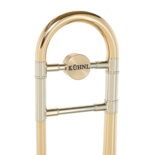 Тенор-тромбон Kühnl & Hoyer .527 Bb-Tenor Trombone GM Kühnl & Hoyer .527 Bb-Tenor Trombone GM