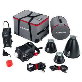 Aputure LS 1200D Pro Aputure LS 1200D Pro