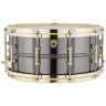 Ludwig LB417BT 14"x6,5" Черная красавица Ludwig LB417BT 14"x6,5" Black Beauty