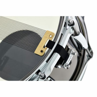 Барабаны Gretsch 14"x6,5" Black Nickel over St. Gretsch Drums 14"x6,5" Black Nickel over St.