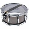 Барабаны Gretsch 14"x6,5" Black Nickel over St. Gretsch Drums 14"x6,5" Black Nickel over St.
